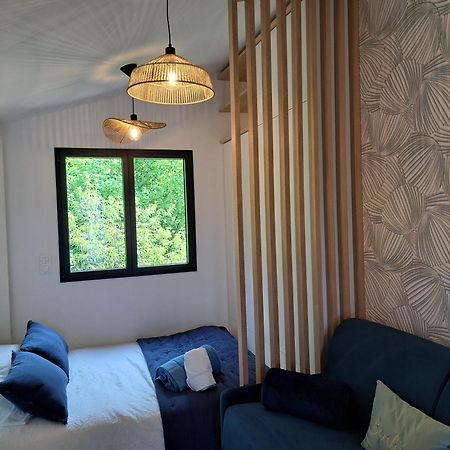 Les Terrasses De Condate - Rennes Canal St Martin Ngoại thất bức ảnh