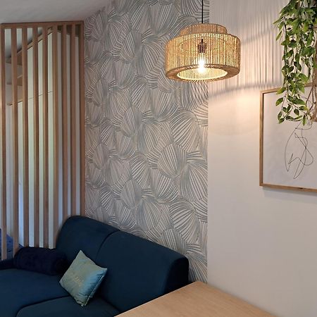 Les Terrasses De Condate - Rennes Canal St Martin Ngoại thất bức ảnh