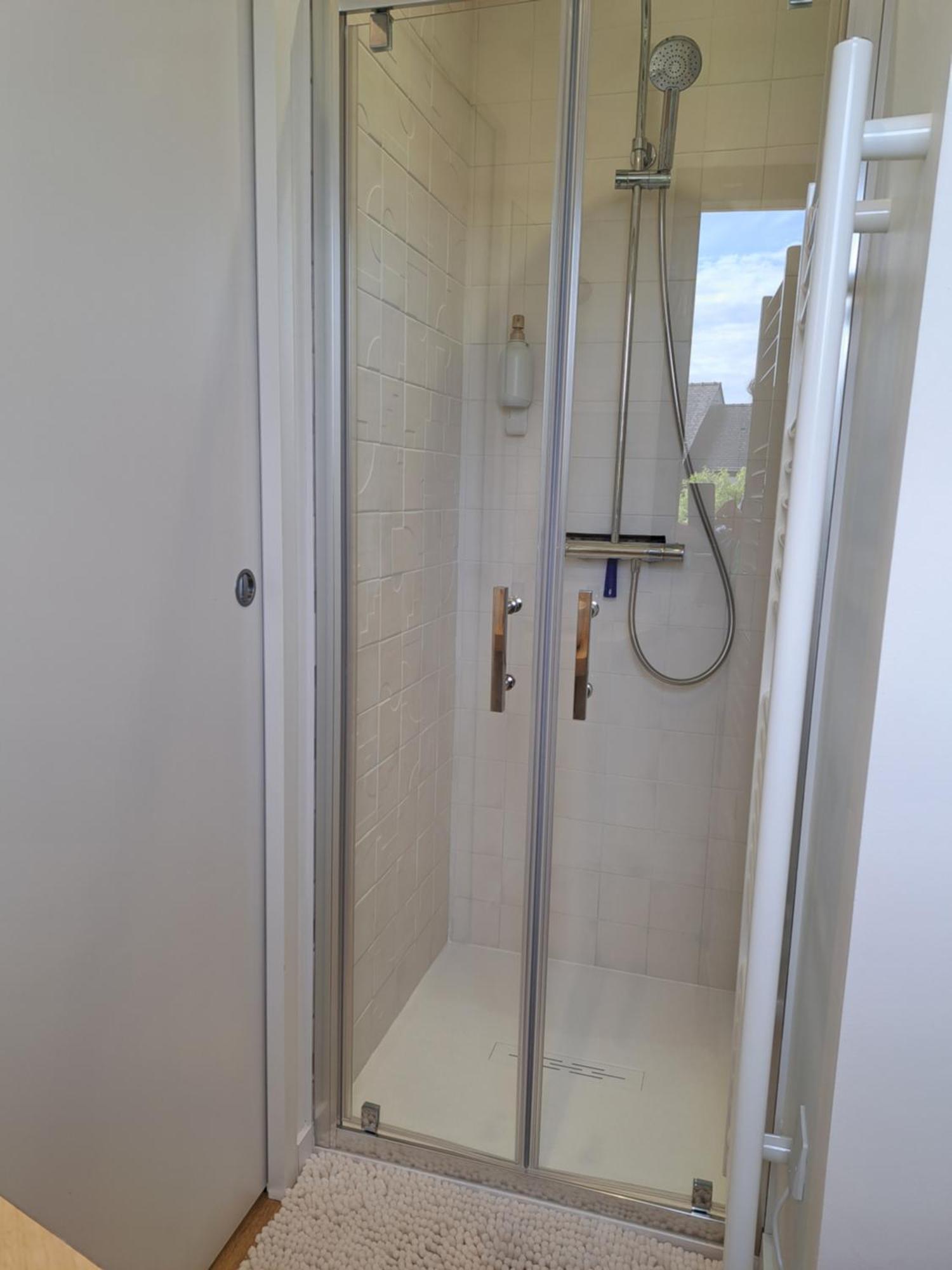 Les Terrasses De Condate - Rennes Canal St Martin Ngoại thất bức ảnh